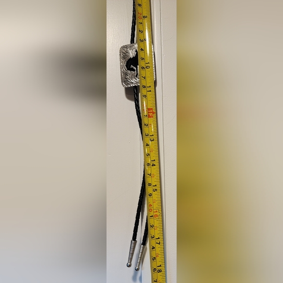 Western Style Bolo Ties Rodeo/Equestrian - Picture 9 of 10